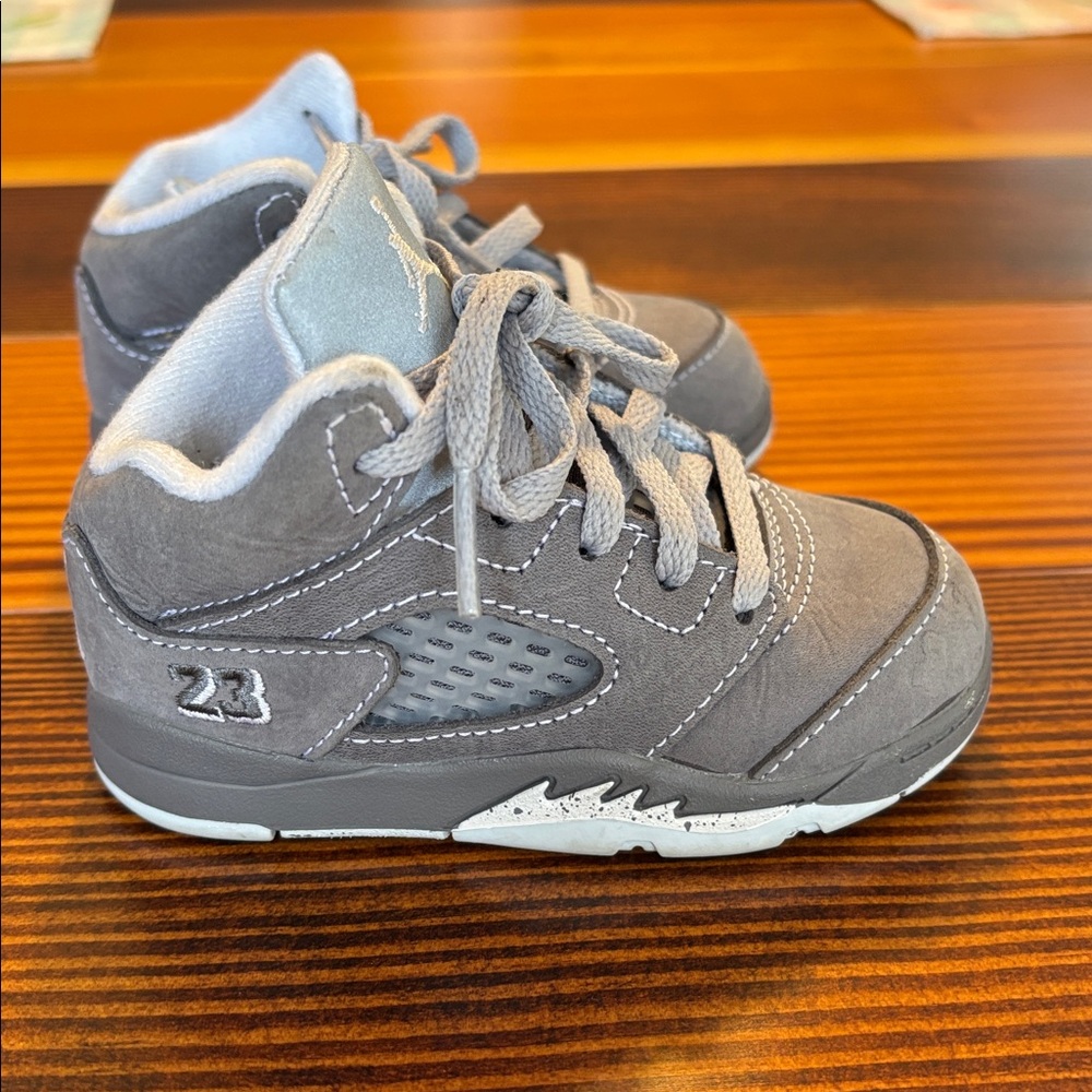 Kids Jordan’s!